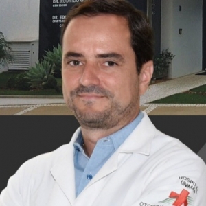 Rodrigo Guizzardi